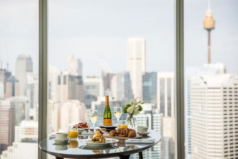 Sofitel Sydney Darling Harbour - Broome Tourism 1
