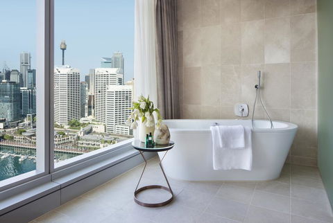 Sofitel Sydney Darling Harbour - Broome Tourism 3