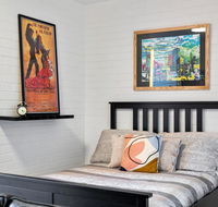 Soho Chic Apartment - Broome Tourism
