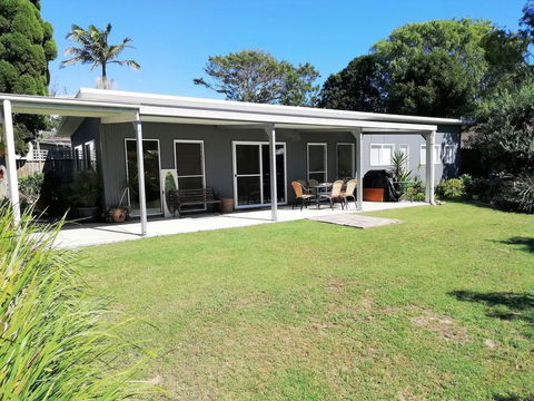 Sojourne - Broome Tourism 0