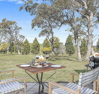 Somerton Barn - rural tranquility  country comfort - Broome Tourism