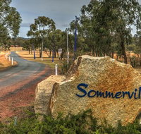 Sommerville Valley Tourist Park  Resort - Broome Tourism