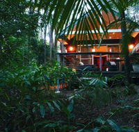 Songbirds Rainforest Retreat - Broome Tourism