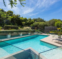 Sophisticated Contemporary Coastal Living with Sweeping Views In Cape Schanck - Broome Tourism