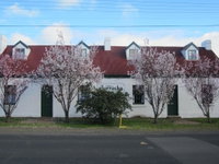 Sorell Barracks