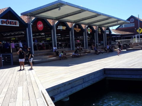 Sorrento Beach Bed & Breakfast - Broome Tourism 1