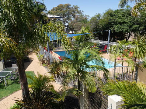 Sorrento Luxury Apartments - Broome Tourism 2