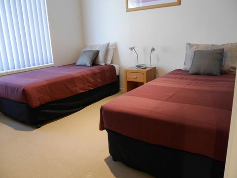Sorrento Luxury Apartments - Broome Tourism 0