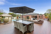 Sorrento Serenity Luxury Villa with private pool theatre and games room