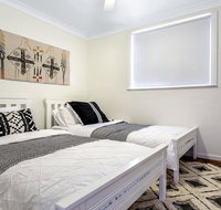 Sounds of Sunshine Whole House - Broome Tourism