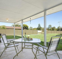 Soundwaves - games room with table tennis - Broome Tourism