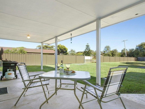 Soundwaves - Games Room With Table Tennis - Broome Tourism 0