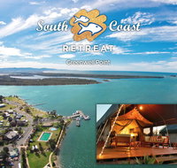 South Coast Retreat - Broome Tourism