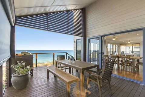South Pacific Crescent 75, Ulladulla - Broome Tourism 0
