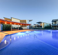 South Shores Trevally Villa 41 - South Shores Normanville - Broome Tourism
