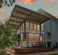 South Shores Villa 22 - South Shores - Broome Tourism