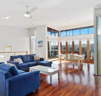South Shores Villa 59 - South Shores Normanville - Broome Tourism