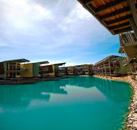 South Shores Villa 91 - South Shores Normanville - Broome Tourism
