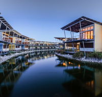 South Shores Yellowfin Villa 94 - South Shores Normanville - Broome Tourism