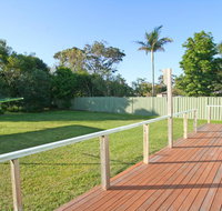 South Sussex's Blue Cottage - Broome Tourism