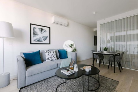 South Yarra 1 BDR Apt Near ChapelSt Shops And Cafe - Broome Tourism 2