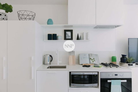 South Yarra 1 BDR Apt Near ChapelSt Shops And Cafe - Broome Tourism 1