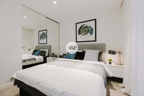 South Yarra 1 BDR Apt Near ChapelSt Shops And Cafe - Broome Tourism 3