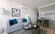South Yarra 1 BDR Apt Near ChapelSt Shops And Cafe - thumb 2