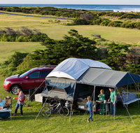 Southcombe Caravan Park - Broome Tourism