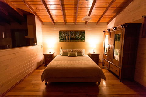 Southern Anchorage Retreat - Broome Tourism 1