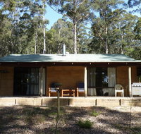 Southern Forest Escape Pemberton - Broome Tourism