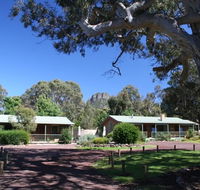 Southern Grampians Cottages - Broome Tourism