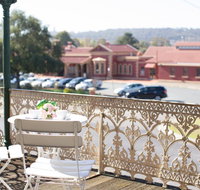 Southern Railway Hotel - Broome Tourism