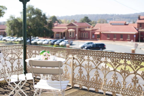 Southern Railway Hotel - Broome Tourism 0