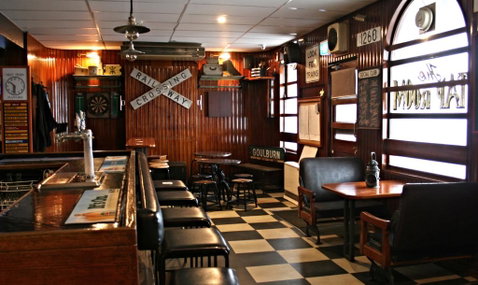 Southern Railway Hotel - Broome Tourism 3