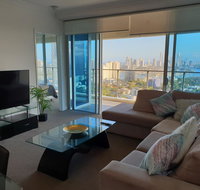 Southport Central Residences with Ocean Views - Broome Tourism
