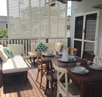 Southport Retreat - Broome Tourism