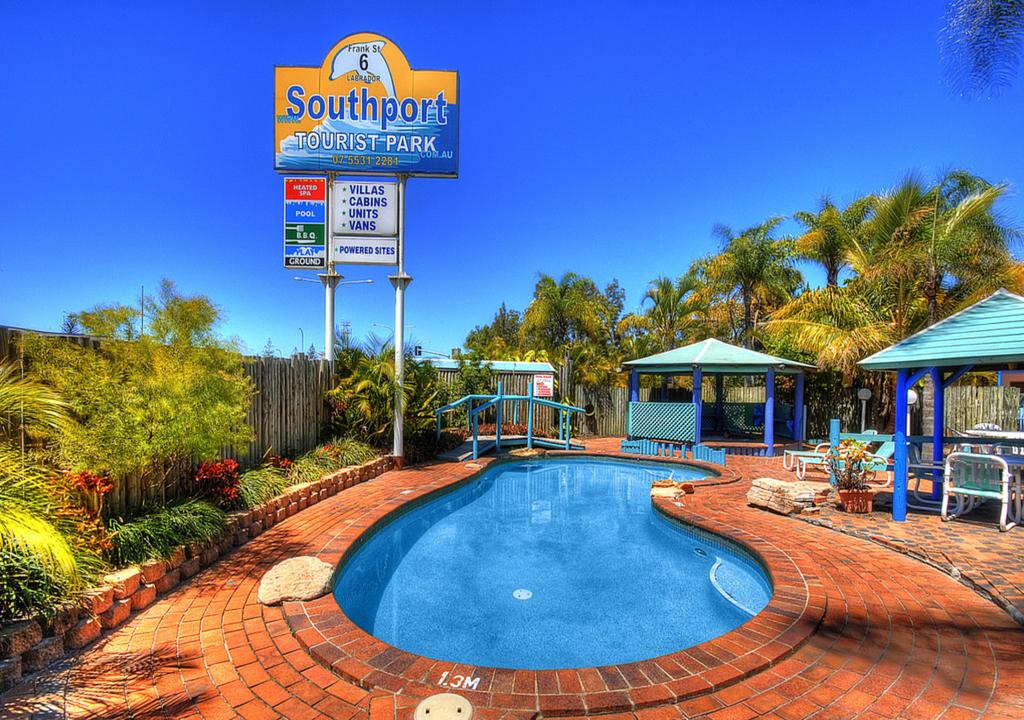 Gold Coast North QLD Broome Tourism