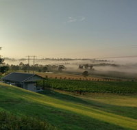 Sovereign Hill Country Lodge Rothbury - Broome Tourism