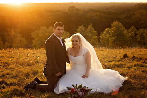 Sovereign Hill Country Lodge Rothbury - Broome Tourism 2