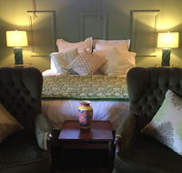 Spa suite in Stephanies Homestead - Broome Tourism
