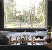 Spa Suites at RAVEN