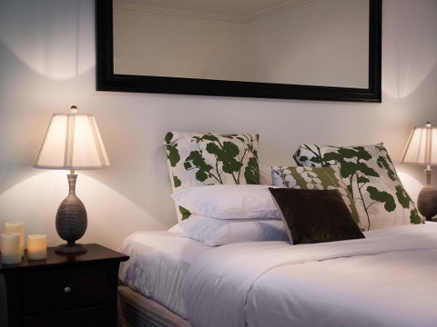Spa Villas On Main - Broome Tourism 1