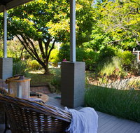 Spa Villas on Main