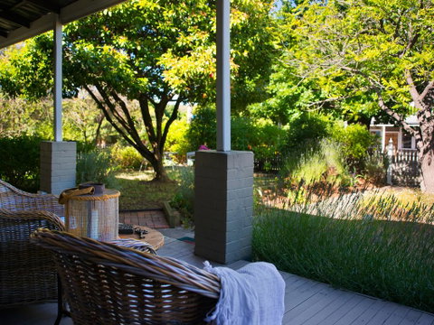 Spa Villas On Main - Broome Tourism 0