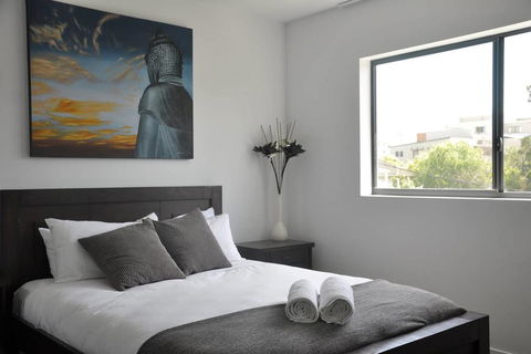 Spacious 2 Bed 2 Bath Unit - LUMA APARTMENTS - Broome Tourism 0