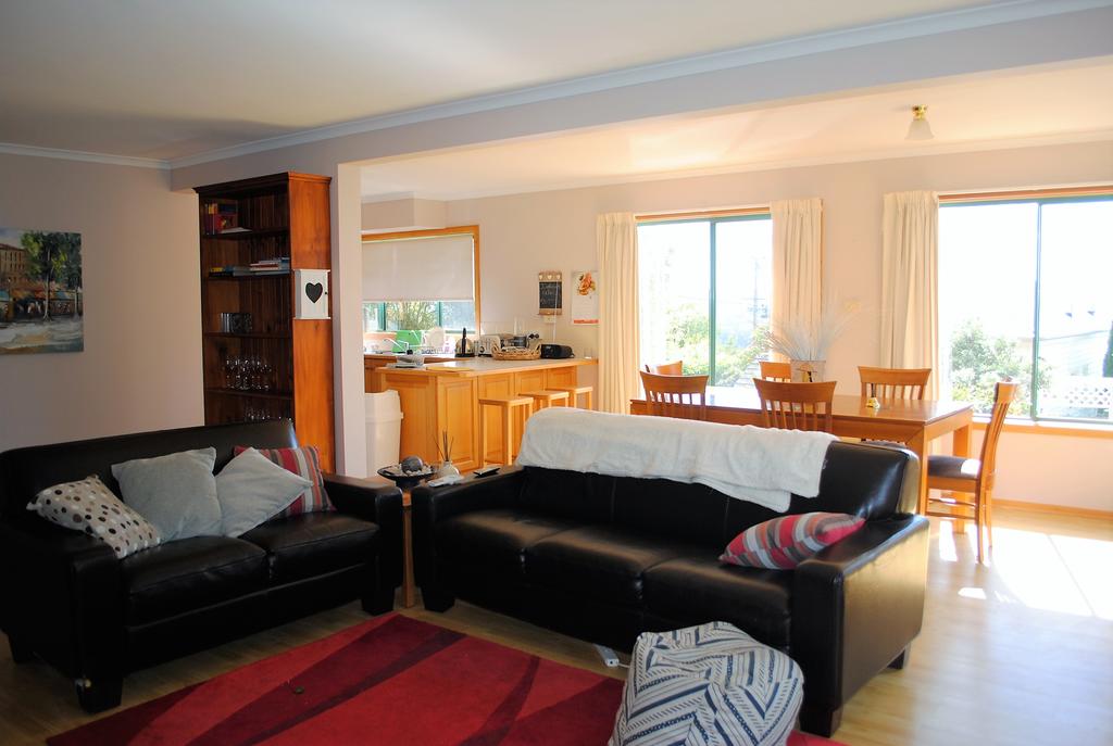 Hobart TAS Broome Tourism