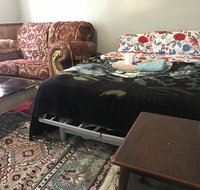 Spacious and Private Room - Broome Tourism