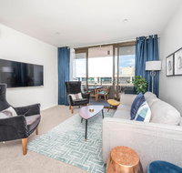 SPACIOUS BRAND NEW // 1BR // IN GORGEOUS BARTON - Broome Tourism
