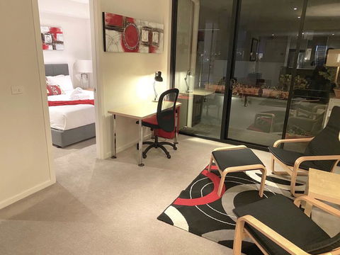 Spacious Seaviews - StayCentral - Broome Tourism 2